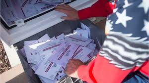 2020 Election Colorado Voting Guide On Ballot Issues And Local Races