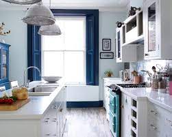 From grains of wood making a major comeback to the latest crave able colour. Kitchen Cabinet Ideas 15 Cabinet Styles Colors And Materials Homes Gardens