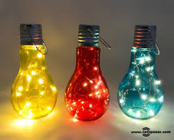 Dekoratif Ampul Seklinde Led Lamba Ampul Lamba Led