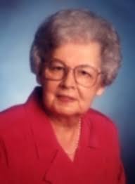 Virple Faye Dodd Pike (1921-2005)