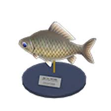 Animal Crossing Fish List Prices