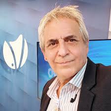 Profile for Claudio Santa Maria