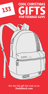 We make things straightforward to offer very special event they'll always remember. 133 Cool Christmas Gifts For Teenage Guys Good Gifts For Teen Boys