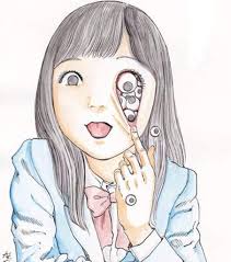 Best of Ero Guro Artists | Anime Amino