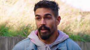 The Challenge: Jordan Wiseley fires back at former fiancee Tori Deal