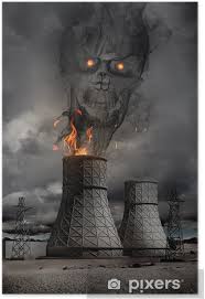 「nuclear power accident」の画像検索結果