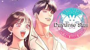 Daytime Star - Chapter 1, 2, 3 (Eng) - Drama Webtoon - YouTube