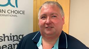 Ocean Choice president says he's confident people will get