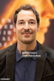 386 Felix Kramer Photos & High Res Pictures