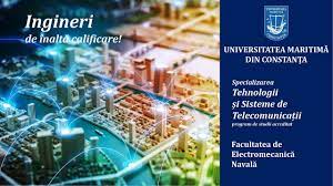 Facultatea de electronică, telecomunicații și tehnologia informației. Tehnologii Si Sisteme De Telecomunicatii Umc Tv