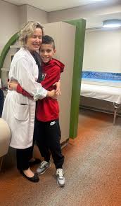 Да помогнем на Денис | Facebook