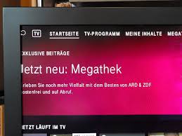 Ein casting soll dabei weiterhelfen. Erfahrungsbericht Magentatv Der Telekom Im Test Teltarif De News
