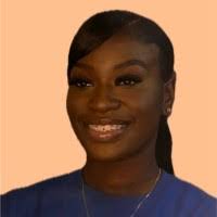 Mia Buggs's Instagram, Twitter & Facebook