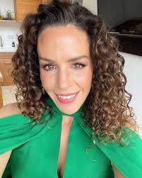 Sarah Mcinerney's Instagram, Twitter & Facebook