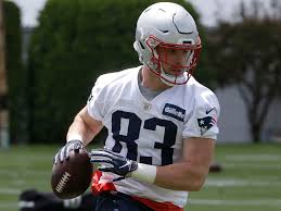 Matt Lacosse Sits Atop Patriots Te Depth Chart Nfl Com