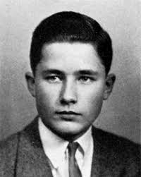 Frank McClain Reinhart '38