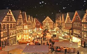 Weihnachtsmarkt Rinteln Weihnachten 2013 Weihnachtsmarkte Deutschland Weihnachts Wunderland Deutsche Weihnachten