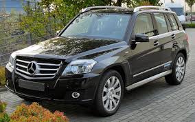 Mercedes Recalls Over 60 000 Glk 220 Because They Broke The Law