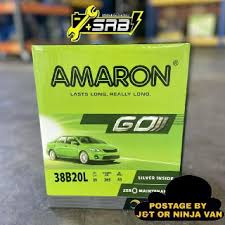We did not find results for: 42b20l Ns40 Amaron Hilife Car Battery For Perodua Myvi Alza Axia Kelisa Viva Bezza Bateri Kereta Ns40zl Shopee Malaysia
