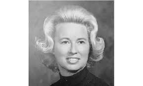 Ann McBride Obituary (2018)