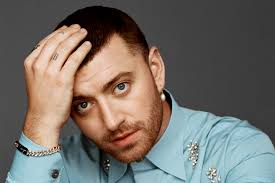 Sam Smith Recruits Burna Boy for Dreamy New Song 'My Oasis'