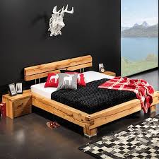Solid beautiful wood of the swamp oak surrounds you. Schnarwiler Ch Massivholz Bett Heimelig 100 Naturliche Produkte Rund Um Gesundheit Schonheit Und Schlafen