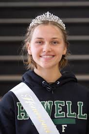 Howell's homecoming royalty prepares for homecoming festivities