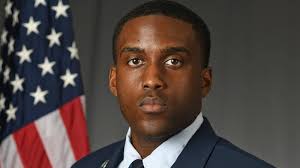 Air Force airman from Jackson honored as one of the “12 Best”