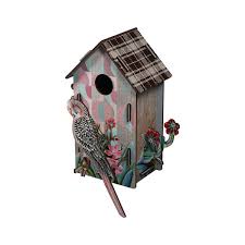 During the clubhouse fire, a fire truck shows up which the rascals think is for them, but it drives past and turns down another street. Miho Deko Vogelhaus Little Rascal Bei Maedla De Kaufen Deko Vogelhauser Mehr Von Miho Zuhause Maedla De