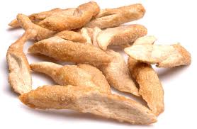 Keropok lekor is one of the unique food of terengganu that you should try. Keropok Lekor Forming Machine Aec Machinery M Sdn Bhd