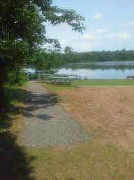 You'll find the terrain is wooded and generally flat. Delta Lake Campground Bayfield County Wi Official Website