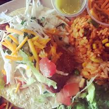 Maybe you would like to learn more about one of these? Fried Fish Taco Picture Of Bob Chinn S Crab House Wheeling Tripadvisor