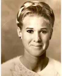 Susan Bentz Obituary (1945