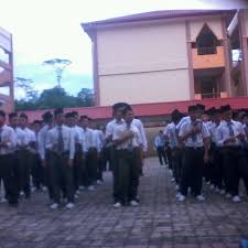 2,271 seuraajaa, 873 seurattavaa, 3 julkaisua. Photos At Smka Tun Datu Mustapha W D T 15