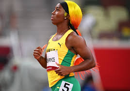 In 2013 she founded chic hair ja, a beauty parlour in kingston, jamaica. At 9ho S8ger8m