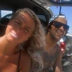 Nona Reilly's Instagram, Twitter & Facebook