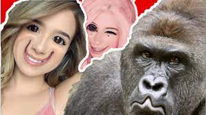 One ambassador will do whatever is necessary to help hers—even if it takes everything she has, and. Nsfw Pokimane Fanfiction Reading Continued Youtube