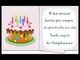 Tanti Auguri Di Compleanno Youtube Auguri Di Compleanno Auguri Di Buona Notte Compleanno