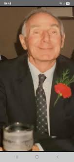 Today we are going to say our final goodbye to one of the club's long  standing members our little Kenny, good night god bless Ken we will have a  shot of Aussie