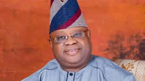 Darius Ishaku Is Nigeria's Worst Governor