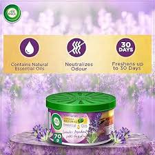 Air Wick Scented Gel Lavender Meadow 70g: Buy Online at Best Price in UAE