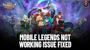 When players access a different server, the ticket event for free draw will be reset, and one way to access a different server is to use a vpn. How To Fix Mobile Legends Bang Bang Not Responding Loading Issues