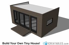 Maybe you would like to learn more about one of these? 16x22 Tiny House Plans Tiny House Design