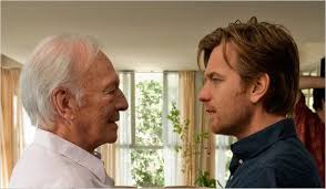 Canadian actor christopher plummer has died at the age of 91, his manager said on friday. Beginners With Christopher Plummer And Ewan Mcgregor Review The New York Times