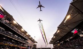 طرح تذاكر سباق جائزة أبو ظبي الكبرى للفورمولا واحد 2019 موقع ويلز