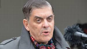 He lost 13 relatives in the holocaust. Vor Dem Holocaust Gedenktag Es Geht Um Verantwortung Fur Demokratie Und Rechtsstaat Archiv