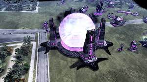Test New model in game - Scrin image - Crossfire mod for C&C3: Tiberium  Wars - ModDB