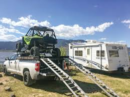 It not only keeps your tools organized but also safeguards the elements. Tie Down Solutions Dirt Wheels Magazine
