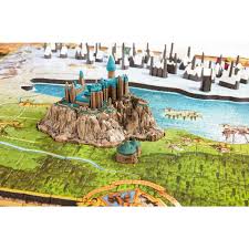 It is a record i am very proud of. 4d Cityscape Puzzle Harry Potter The Wizarding World Boardgames Ca