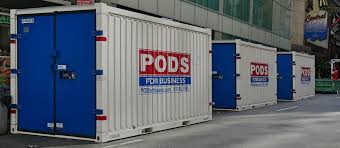 Here are some ideas for businesses that can work well in this shipping containers can provide the space you need to run any kind of small retail business you can also simply use your shipping container as an office and storage facility to run an online shop. Commercial Storage Containers Storage Units Pods